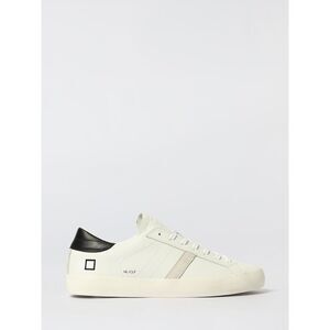 D.A.T.E. Sneakers Men White 1
